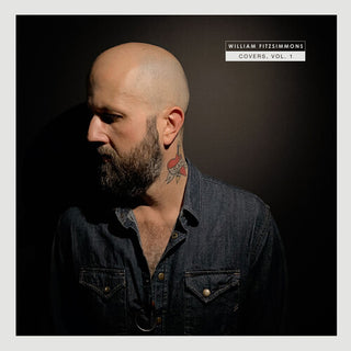 William Fitzsimmons- Covers, Vol. 1