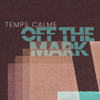 Temps Calme- Vox III