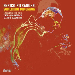 Enrico Pieranunzi- Something Tomorrow