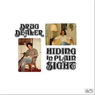 Drugdealer- Hiding In Plain Sight (Indie Exclusive)