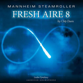 Mannheim Steamroller- Fresh Aire 8