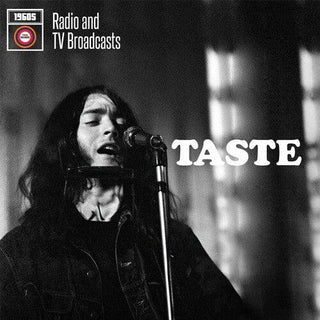 Taste- Radio & Tv Broadcasts