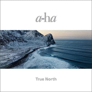 a-ha- True North - Premium Edition - 2 LP + CD + USB