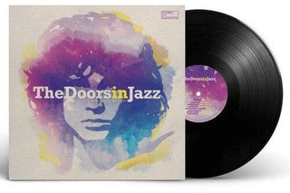 Various Artists- Doors In Jazz / Various