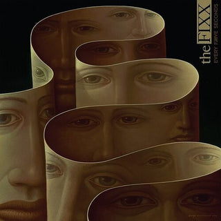 The Fixx- Every Five Seconds