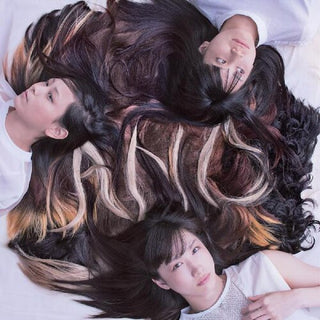 Tricot- A N D