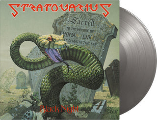 Stratovarius- Black Night (Indie Exclusive)