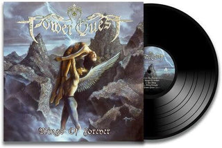 Power Quest- Wings of Forever