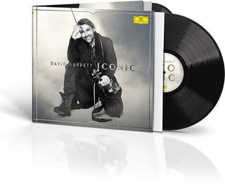 David Garrett- Iconic