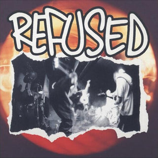 Refused- Pump The Brakes