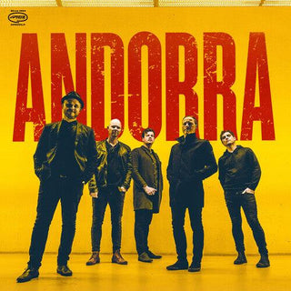 Andorra- Andorra