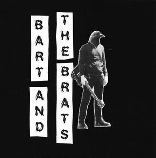 Bart and the Brats- Bart And The Brats