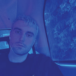 the album cover for Fred Again - Actual Life 3 (Mod)