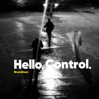 Brandtson- Hello Control