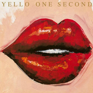 Yello- One Second