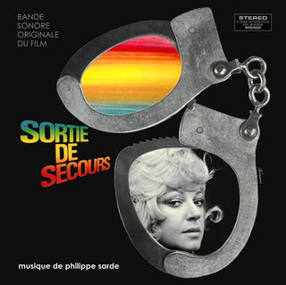 Philippe Sarde- Sortie De Secours