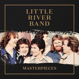 Little River Band- Masterpieces