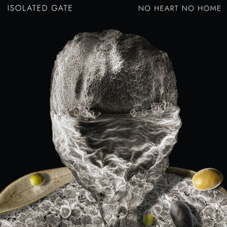 Isolated Gate- No Heart No Home