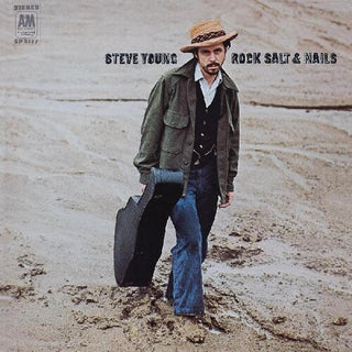 Steve Young- Rock Salt And Nails
