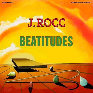 J. Rocc- Beatitudes