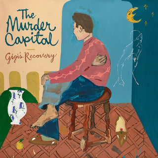 Murder Capital- Gigi's Recovery