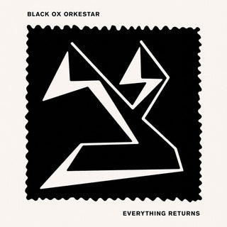 Black OX Orkestar- Everything Returns