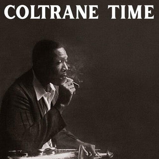 John Coltrane- Coltrane Time