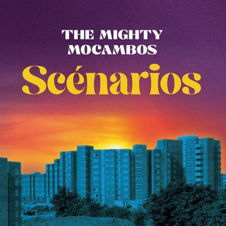 Mighty Mocambos- Scenarios