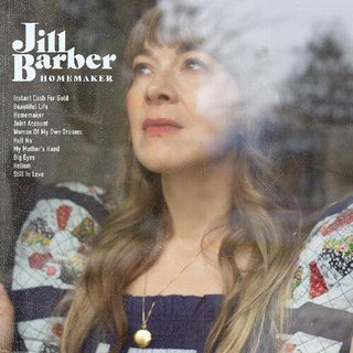 Jill Barber- Homemaker (Indie Exclusive)