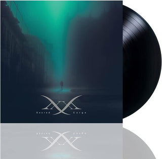 MMXX- Sacred Cargo