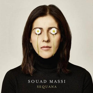 Souad Massi- Sequana