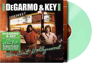 Degarmo & Key- This Ain't Hollywood