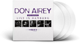 Don Airey- Live In Hamburg