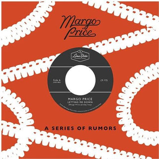 Margo Price- A Series Of Rumors [7" Single #2]