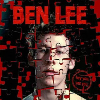 Ben Lee- Hey You Yes You