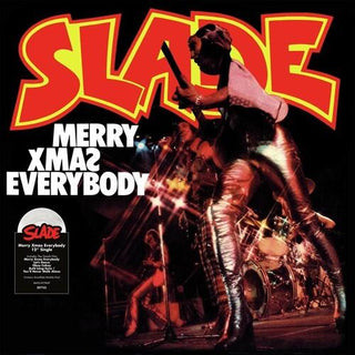 Slade- Merry Xmas Everybody