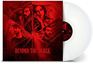 Beyond the Black- Beyond the Black - White