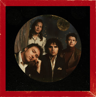 the album cover for Surf Curse - Magic Hour