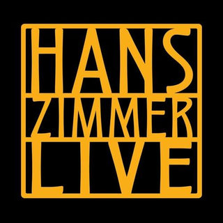 Hans Zimmer- Live