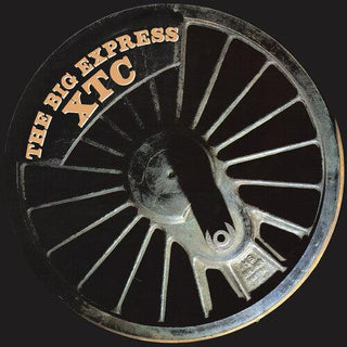 XTC- Big Express - 200gm Vinyl