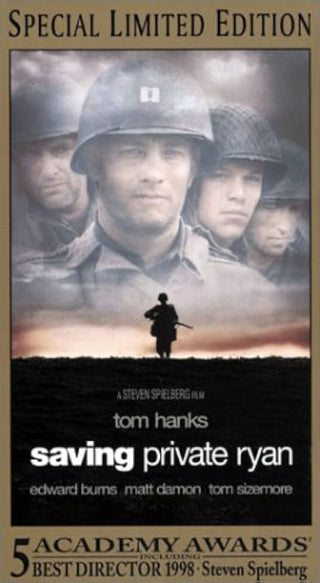 Saving Private Ryan: Special Limited Edition