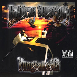 Rahiem Supreme & Wifigawd- Yung $aks 5th