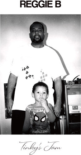 Reggie B- Tinky's Jam
