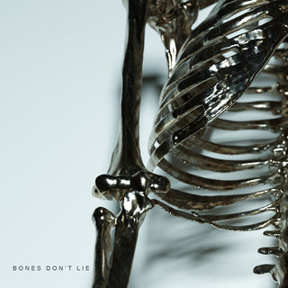 the album cover for Kingsmen - Bones Don't Lie (Mod)