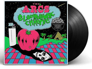 Arcs- Electrophonic Chronic