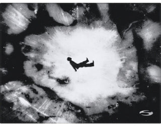 the album cover for Lee Chanhyuk - Error - incl. 56pg Script Photobook, Envelope, Round Photocard, Photocard, Photo Film, Mini-Photobook + 2 Large Postcards