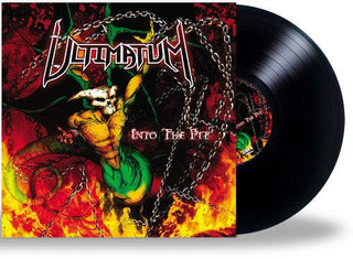 Ultimatum- Into the Pit