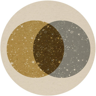 the album cover for Moullinex - Fistful Of Stars