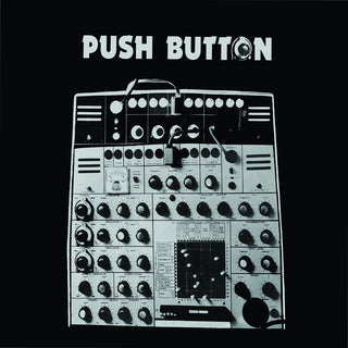the album cover for Rubba - Push Button