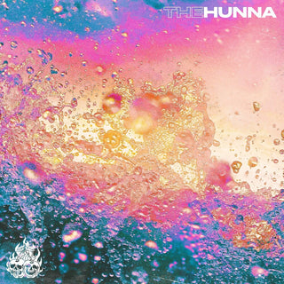 the album cover for Hunna - The Hunna